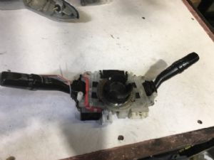 Toyota Landcruiser100 UZJ100 03/98-10/07 Combination Switch