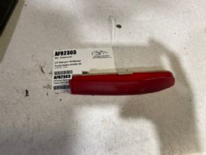 Toyota Vellfire ANH20 LR Bumper Reflector
