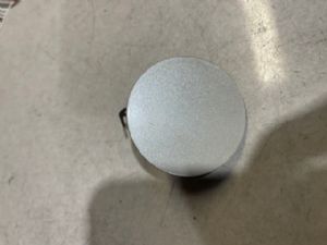 Toyota Vellfire ANH20 Rear Tow Hook Cover