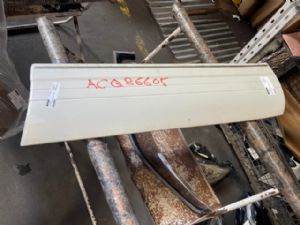 Toyota Landcruiser100 UZJ100 03/98-10/07 RF Door Moulding