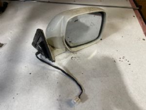 Toyota Landcruiser100 UZJ100 03/98-10/07 RF Door Elec Mirror (5 Wire)