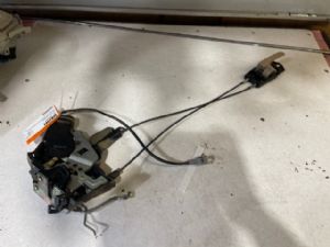 Toyota Landcruiser100 UZJ100 03/98-10/07 RF Door Actuator