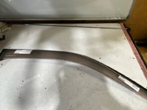 Toyota Landcruiser100 UZJ100 03/98-10/07 RF Door Monsoon