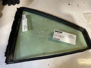 Toyota Corolla ZRE212 RR Door Quarter Glass