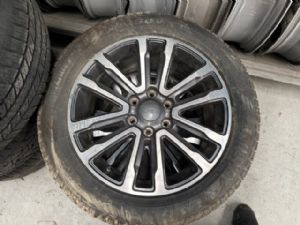 Ford Everest U375/UA 2015-on Alloy Road Wheel