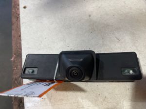 Ford Escape 4th Gen 2020-on Rear Camera