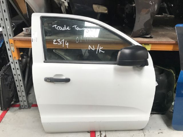 Ford Ranger PX 2011 - On RF Door Shell