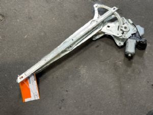 Lexus RX AL10 2008-2015 LF Door Elec Regulator