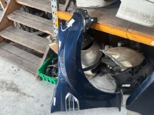 Ford Everest U375/UA 2015-on RF Guard/Fender