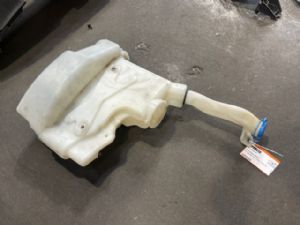 Mercedes-Benz ML W166 2011-2018 Front Washer Bottle