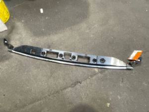 Toyota Crown S210 2012-2018 Boot Lid Centre Garnish
