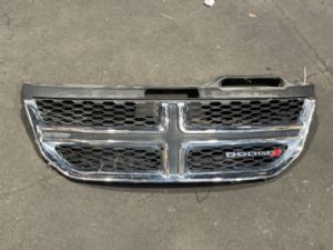 Dodge Journey 2009-2010 Grille