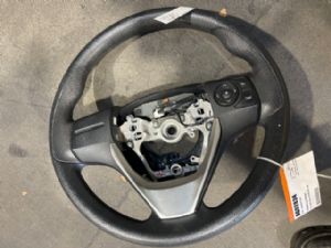 Toyota Axio NKE165 Steering Wheel