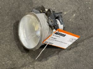 Toyota Hilux GUN126 4wd 05/15- onwards R Spotlight