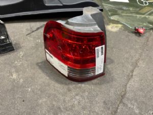 Ford Escape Other L Tail Light