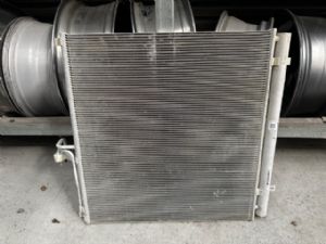 Ford Everest U375/UA 2015-on Air Cond Condenser