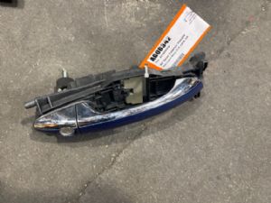 Mercedes-Benz CLK C209 RF Door Exterior Handle