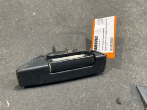 Nissan Caravan Homy E25L 2006-2012 L Side Outer Door Handle