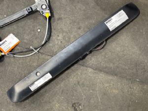 Nissan Caravan Homy E25L 2006-2012 Tailgate Garnish 1 Piece