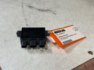 Ford Escape 4th Gen 2020-on Tailgate Module