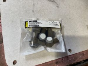 Ford Escape 4th Gen 2020-on Rear Bumper Proximity Sensor