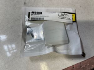 Ford Escape 4th Gen 2020-on Rear Tow Hook Cover