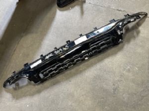 Ford Escape 4th Gen 2020-on Rear Bumper Valance