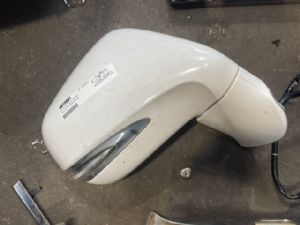 Lexus RX AL10 2008-2015 RF Door Elec Mirror (14 Wire)