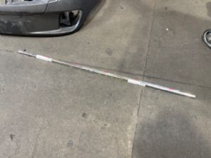 Lexus RX AL10 2008-2015 RF Door Weather Strip Mould