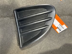 Toyota Axio NKE165 L Spotlight Blank