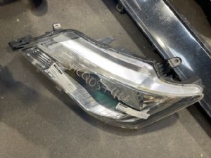 Toyota Axio NKE165 L Headlight