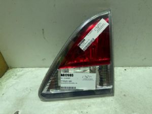 Mazda BT50 4WD 09/06- R Tailgate Light