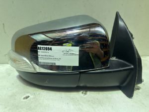 Ford Everest U375/UA 2015-on RF Door Elec Mirror