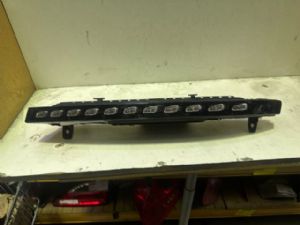 Audi Q7 4.5L 2011-2015 L Daytime Running Light