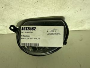 Audi Q7 4.5L 2011-2015 R Spotlight