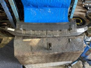 Audi Q7 4.5L 2011-2015 Front Bumper Energy Absorber