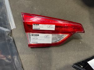 Ssangyong Rexton Y400 2017-on L Tailgate Light