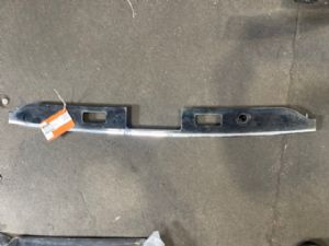 Ssangyong Rexton Y400 2017-on Tailgate Garnish 1 Piece