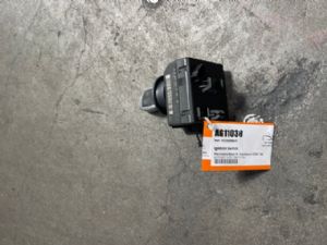Mercedes-Benz C Class W204 2007-2010 Ignition Switch