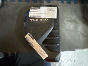 Ford Ranger 2wd PX4 2022-on LF Guard Vent