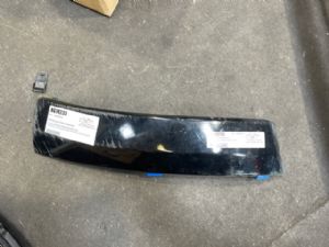 Toyota Vanguard XA30 2005-2012 RR Bumper Flare Extenson