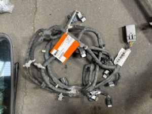 Ford Escape 4th Gen 2020-on Parking Sensor Loom