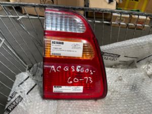 Toyota Landcruiser100 UZJ100 03/98-10/07 L Tailgate Light
