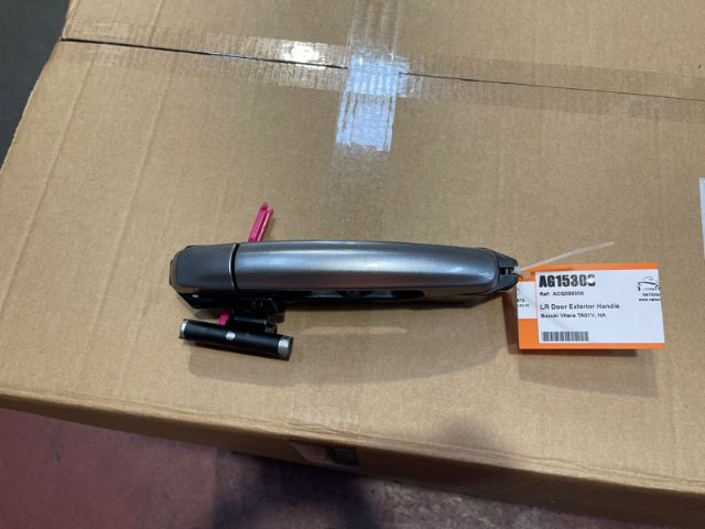 Suzuki Vitara TA01V LR Door Exterior Handle