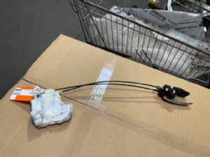 Suzuki Vitara TA01V LR Door Actuator