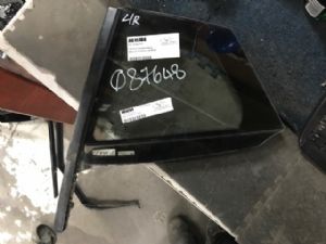 BMW X2 F39 2018-on LR Door Quarter Glass