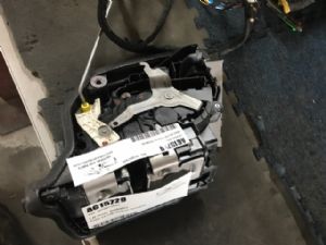 BMW X2 F39 2018-on LR Door Actuator