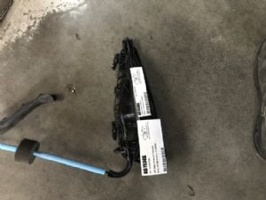 BMW X2 F39 2018-on LR Door Exterior Handle