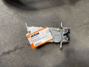 Mitsubishi ASX GA3W 2013-on Tailgate Catch