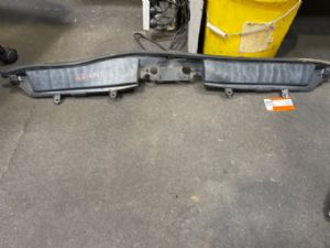 Toyota Hiace TRH214 Front Slam Panel Cover
